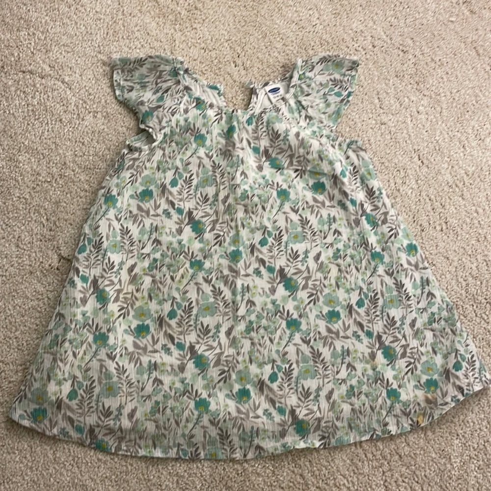 EUC Dress